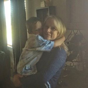 Meet your Posher, Pam